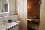 Sauna - Auszeit - Top-Hundeurlaub