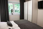 Schlafzimmer - Auszeit - Top-Hundeurlaub