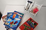 Dekoratives Detail - Auszeit - Top-Hundeurlaub