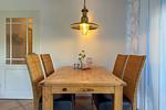 Ferienwohnung 124 (HLI124) - Top-Hundeurlaub