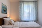 Ferienwohnung 124 (HLI124) - Top-Hundeurlaub