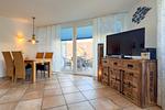 Ferienwohnung 124 (HLI124) - Top-Hundeurlaub