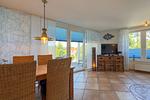 Ferienwohnung 124 (HLI124) - Top-Hundeurlaub