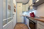 Ferienwohnung 124 (HLI124) - Top-Hundeurlaub