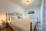 Ferienwohnung 124 (HLI124) - Top-Hundeurlaub