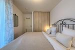 Ferienwohnung 124 (HLI124) - Top-Hundeurlaub