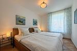 Ferienwohnung 124 (HLI124) - Top-Hundeurlaub