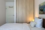 Ferienwohnung 124 (HLI124) - Top-Hundeurlaub