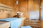 Sauna - Ostseeliebe - Top-Hundeurlaub