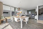 Wohnzimmer - Ostseeliebe - Top-Hundeurlaub
