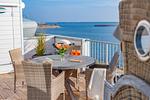 Meerblick - BayWatch - Top-Hundeurlaub