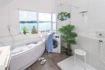 Badezimmer - BayWatch - Top-Hundeurlaub
