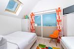 Schlafzimmer - BayWatch - Top-Hundeurlaub