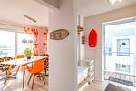 Wohnzimmer - BayWatch - Top-Hundeurlaub