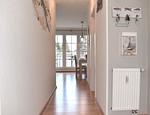Dekoratives Detail - Fritz-Reuter-Straße 4 Wohnung de Strandläufer - Top-Hundeurlaub
