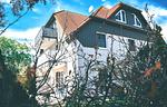 Hauptansicht - Fritz-Reuter-Straße 4 Wohnung de Strandläufer - Top-Hundeurlaub