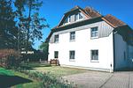 Hauptansicht - Fritz-Reuter-Straße 4 Wohnung de Strandläufer - Top-Hundeurlaub