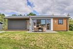 Ferienhaus Se(e)hnsucht (55) - Top-Hundeurlaub