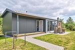 Ferienhaus Se(e)hnsucht (55) - Top-Hundeurlaub