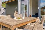 Ferienhaus Se(e)hnsucht (55) - Top-Hundeurlaub