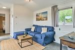 Ferienhaus Se(e)hnsucht (55) - Top-Hundeurlaub
