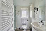 Badezimmer - Ferienhaus Seebrise (69) - Top-Hundeurlaub