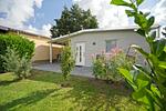 FeHaus Kira - Ferienhaus Kira - Top-Hundeurlaub