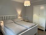 Schlafzimmer - Büsumer Deich - Top-Hundeurlaub
