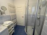 Badezimmer - Büsumer Deich - Top-Hundeurlaub