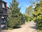 Fassade / Eingang - Dubnitz - Landpension Dubnitz DZ 5 - Top-Hundeurlaub