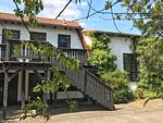 Fassade / Eingang - Dubnitz - Landpension Dubnitz DZ 5 - Top-Hundeurlaub