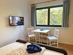 Dubnitz - Landpension Dubnitz DZ 5 - Top-Hundeurlaub