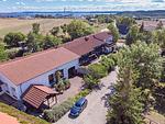 Dubnitz - Landpension Dubnitz DZ 5 - Top-Hundeurlaub