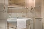 Badezimmer - FeWo 36 - Top-Hundeurlaub