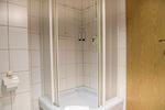 Badezimmer - FeWo 36 - Top-Hundeurlaub