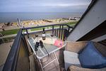 Balkon - FeWo 36 - Top-Hundeurlaub
