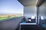 Balkon - FeWo 4 - Top-Hundeurlaub
