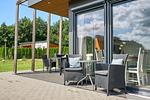 Ferienhaus Biene (66) - Top-Hundeurlaub