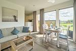 Ferienhaus Biene (66) - Top-Hundeurlaub