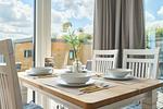 Ferienhaus Biene (66) - Top-Hundeurlaub