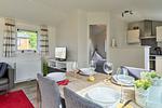 Ferienhaus Sonneninsel (64) - Top-Hundeurlaub