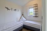 Ferienhaus Sonneninsel (64) - Top-Hundeurlaub