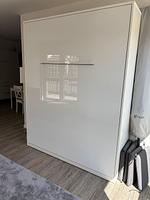 Wohnzimmer - V Gartenpalais Wohnung 1 - Top-Hundeurlaub