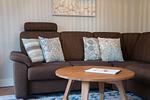 Mare Frisicum 1 - Top-Hundeurlaub