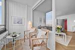 Meerblick - Ferienwohnung Küstenzauber 7603 Marina Wendtorf - Top-Hundeurlaub