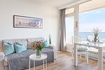 Plaza Apartment 602 - Top-Hundeurlaub