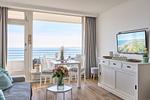 Plaza Apartment 602 - Top-Hundeurlaub