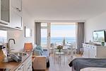 Plaza Apartment 602 - Top-Hundeurlaub