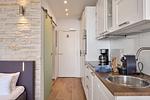 Plaza Apartment 602 - Top-Hundeurlaub