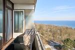 Plaza Apartment 602 - Top-Hundeurlaub